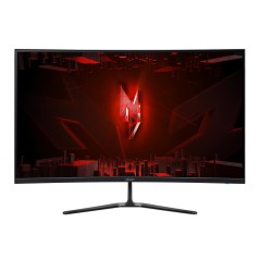 Acer Nitro ED320QRS3bmiipx 31.5" VA FHD Monitor - 180Hz, HDMI & DisplayPort - Ultimate Gaming Experience!